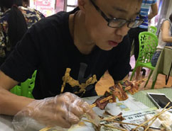 伊川烧烤加盟,学烧烤技术,开烧烤店多少钱